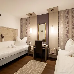Amadea - Cityhotel , Salzburgo Austria