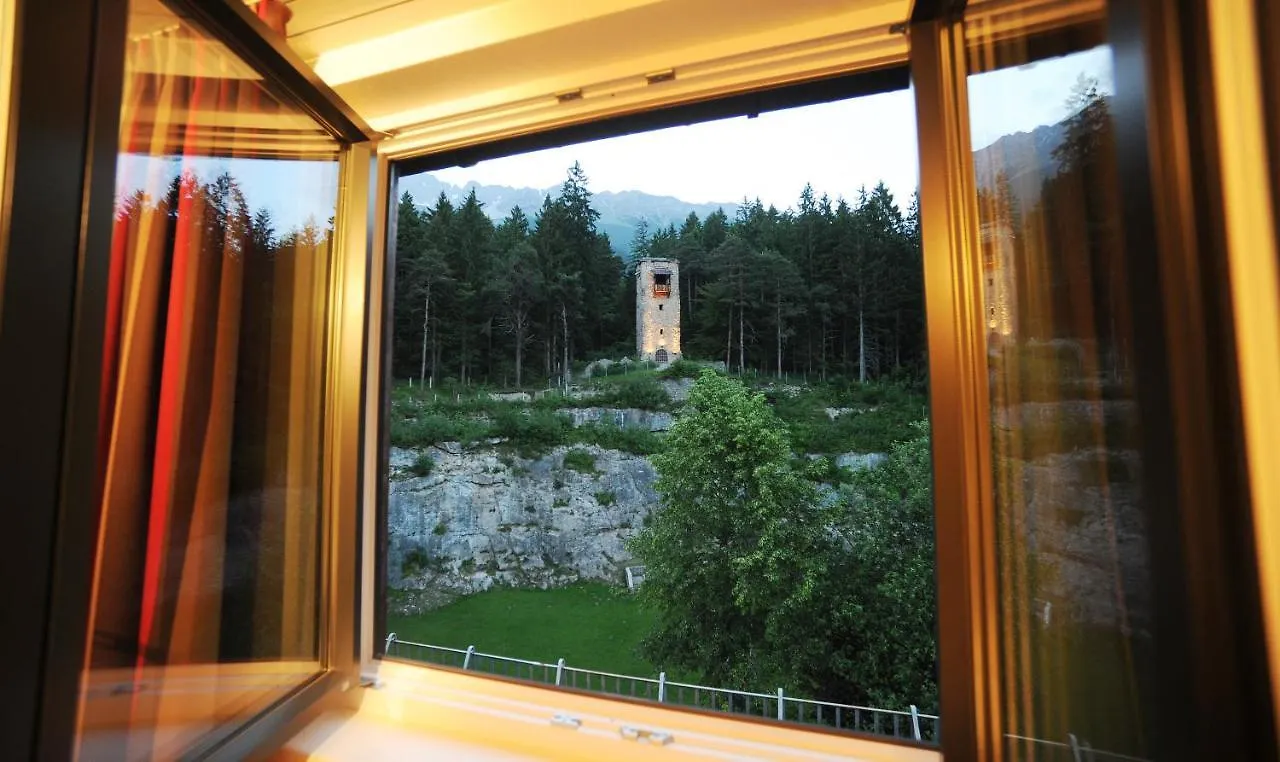 Seehof Innsbruck