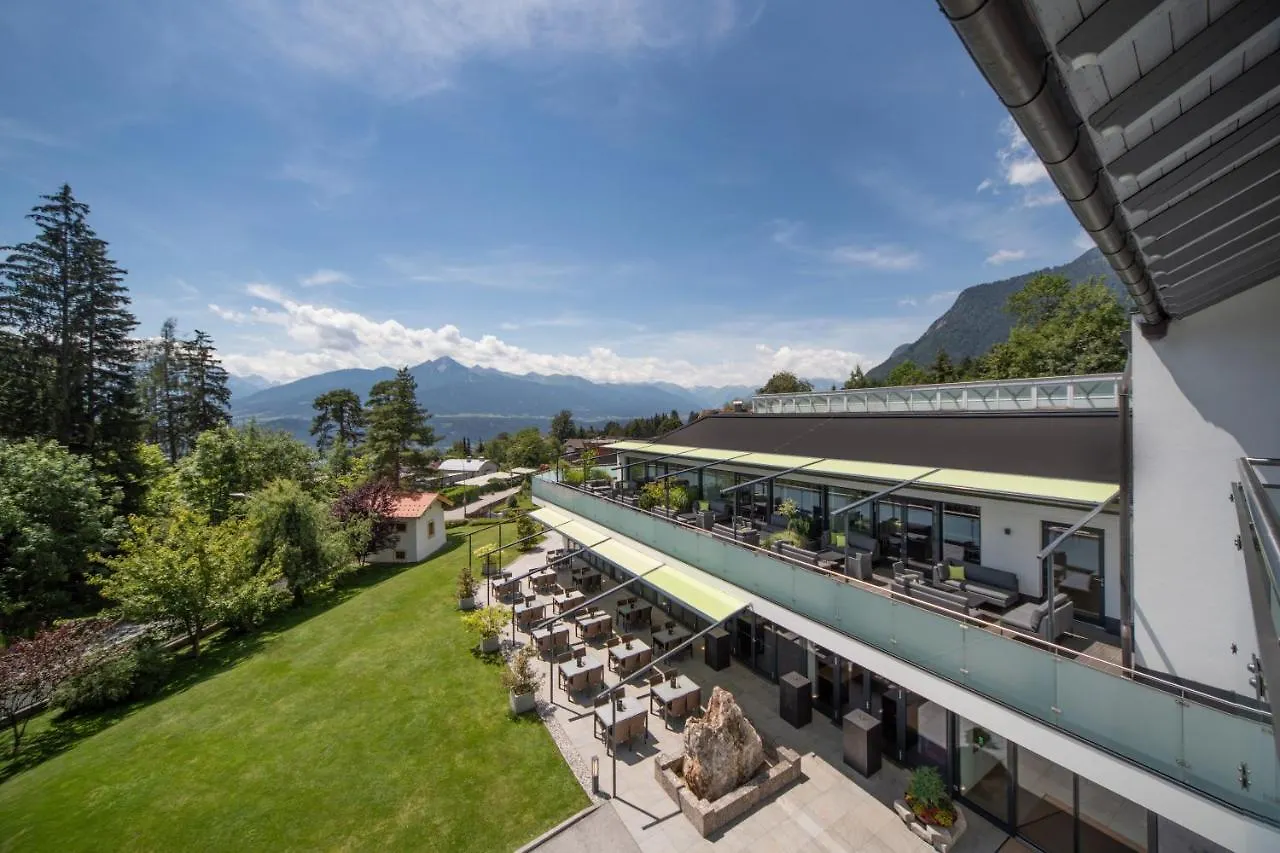 Seehof Innsbruck Østrig