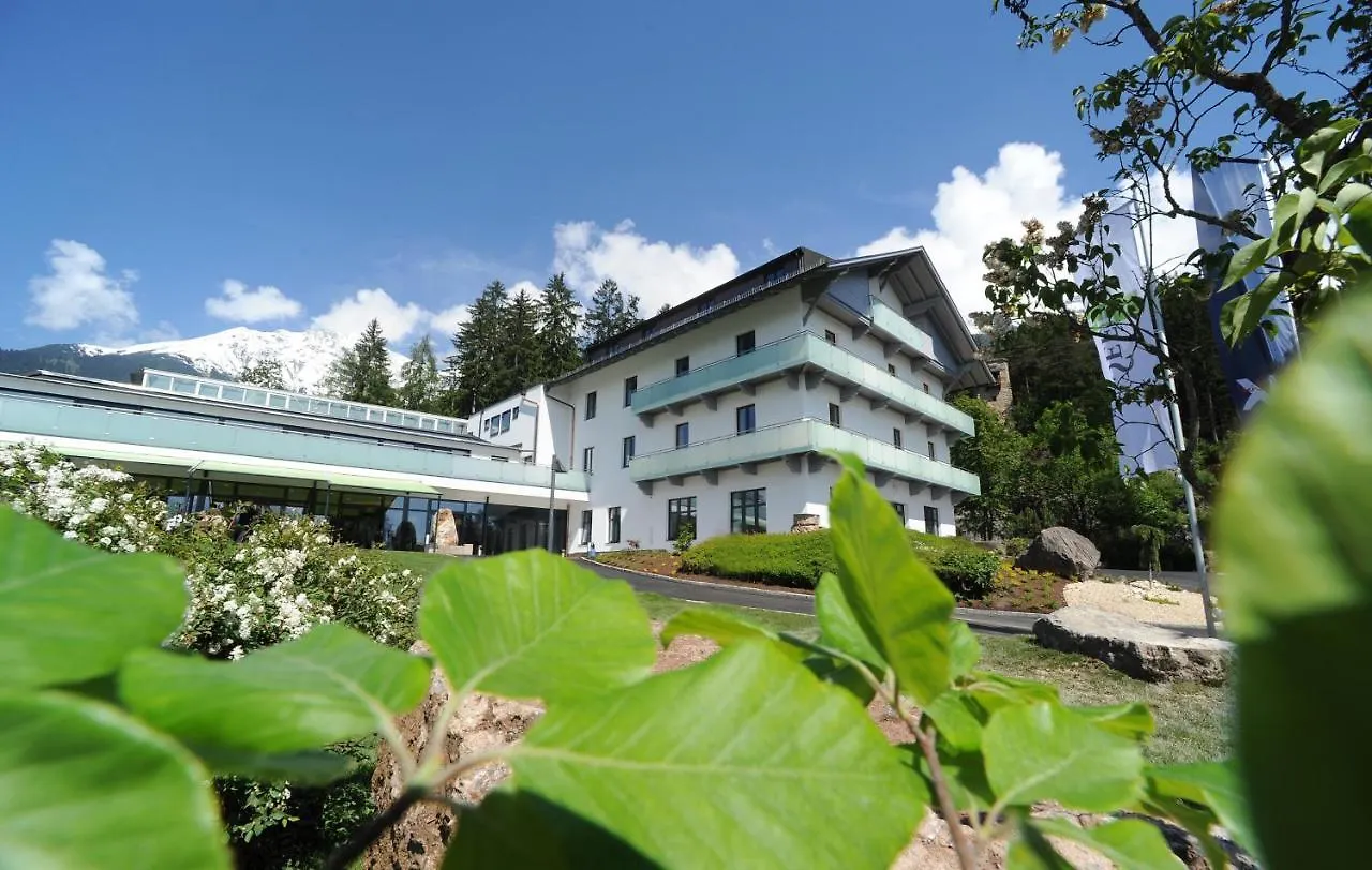 Seehof İnnsbruck