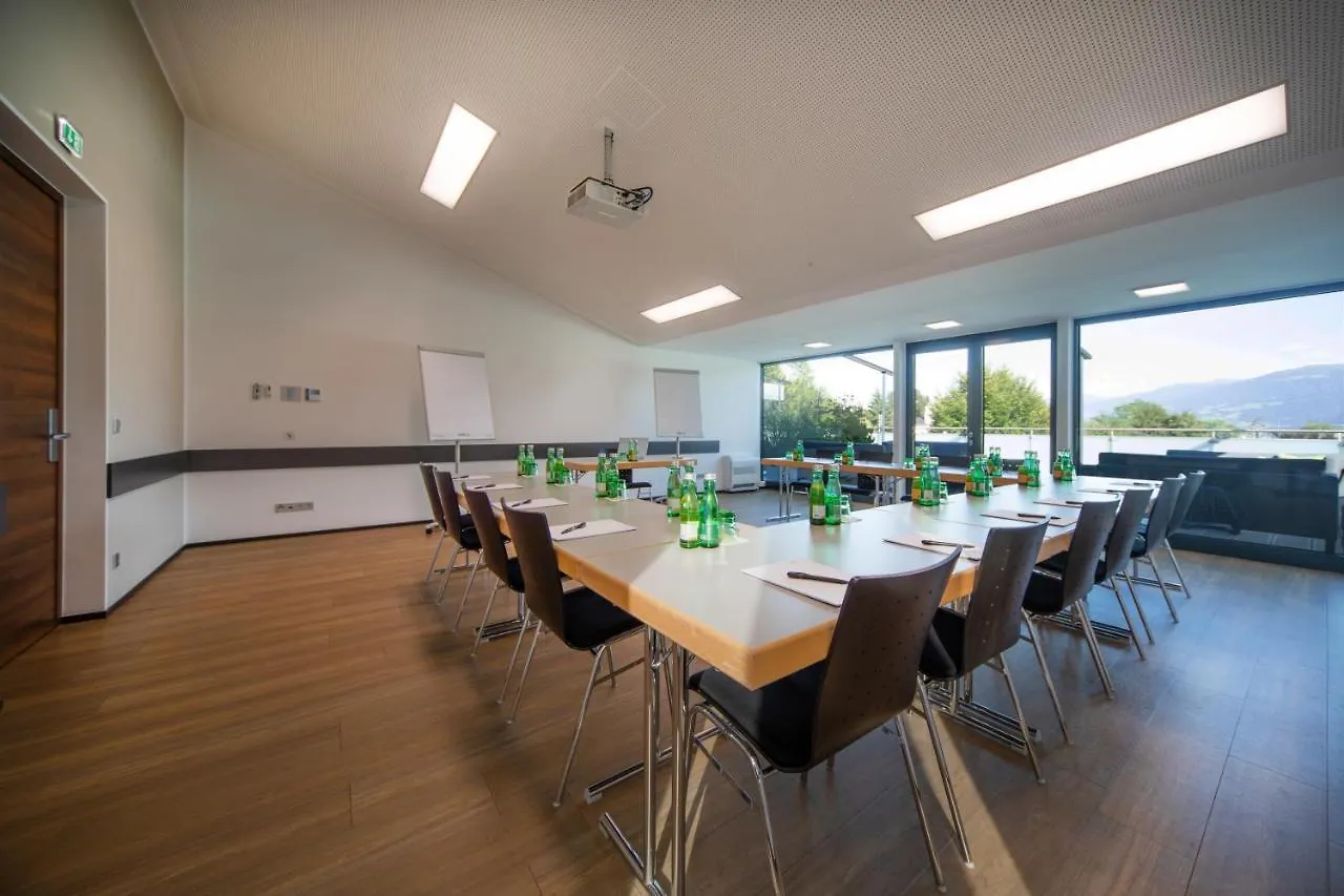 Seehof İnnsbruck Otel