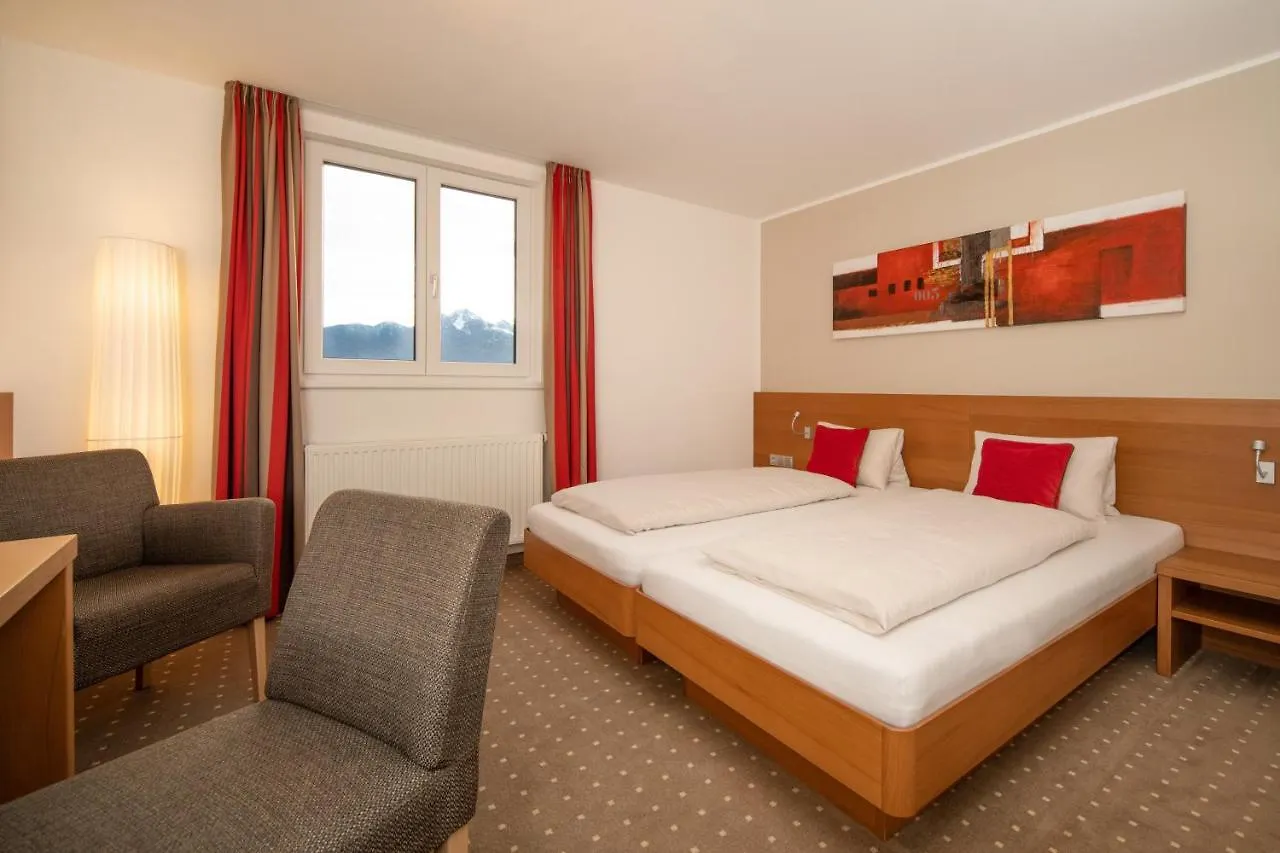 Seehof İnnsbruck Otel