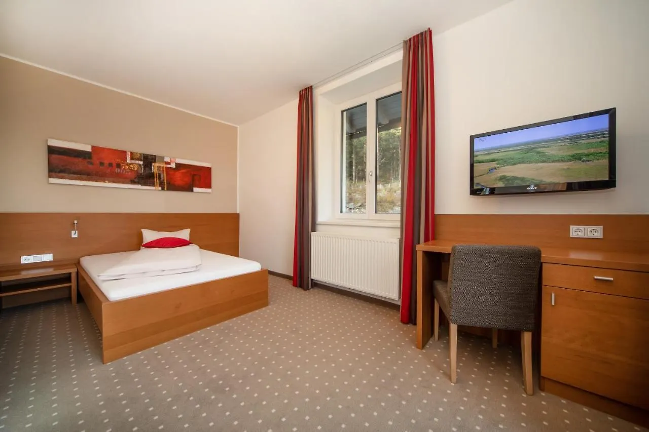Hotel Seehof Innsbruck Østrig