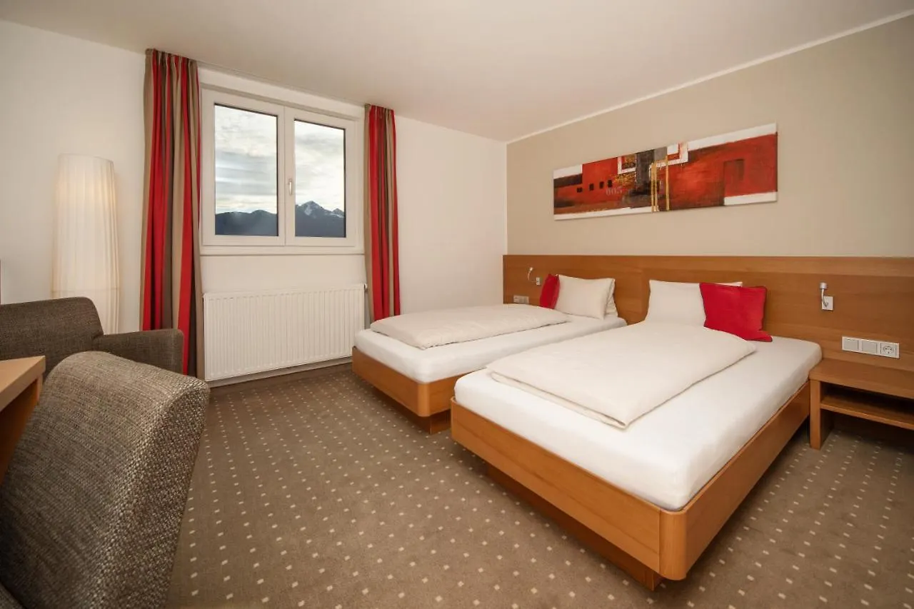 Hotel Seehof Innsbruck