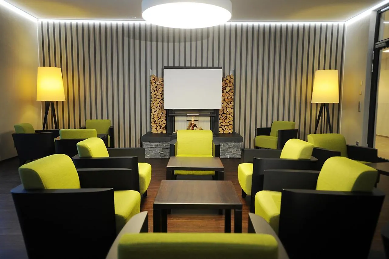 Seehof إنسبروك 0*,  النمسا