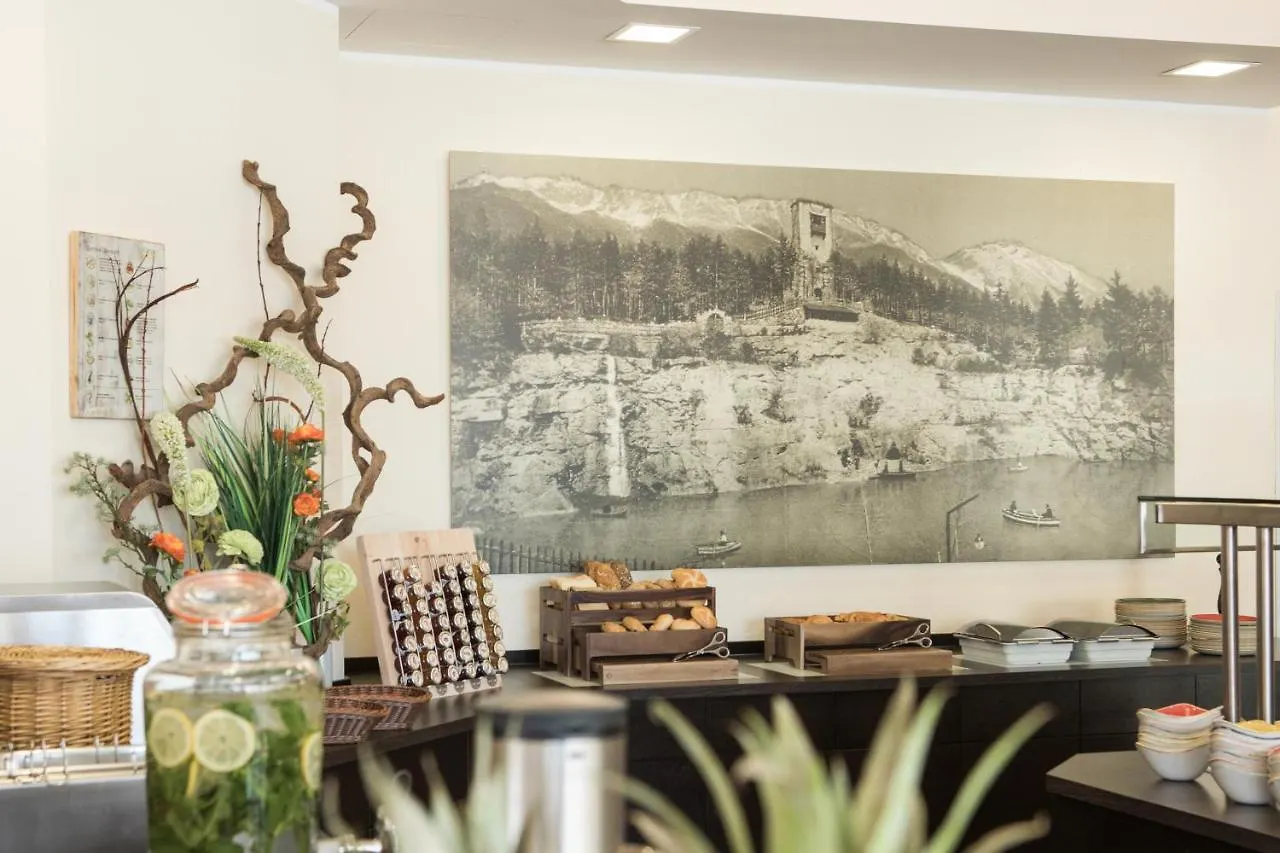 فندق Seehof إنسبروك النمسا